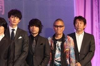 「ジョジョの奇妙な冒険」実写映画化決定 山崎賢人×三池崇史監督が第4部に挑む