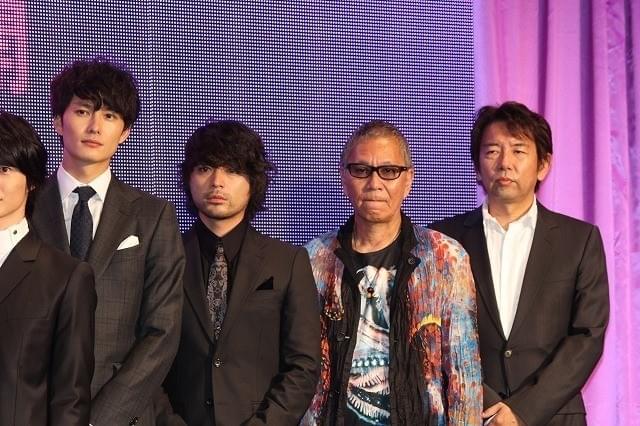 「ジョジョの奇妙な冒険」実写映画化決定 山崎賢人×三池崇史監督が第4部に挑む