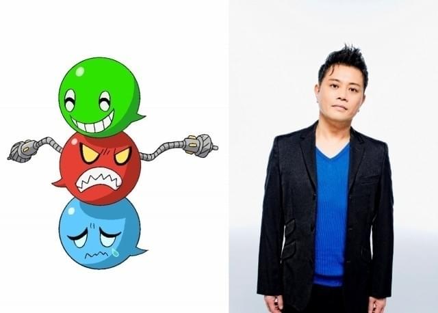 「デジモンユニバース アプリモンスターズ」新キャラ＆キャスト発表 岩田光央ら出演