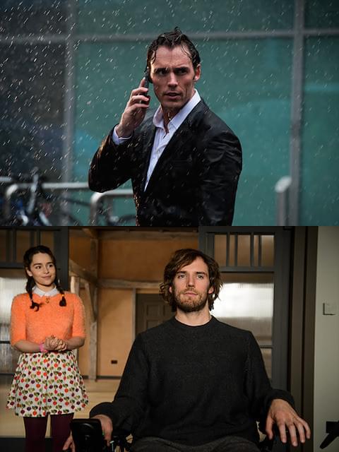 「あと1センチの恋」イケメン俳優、「世界一キライなあなたに」での車椅子演技の苦労を告白 インタビュー映像公開