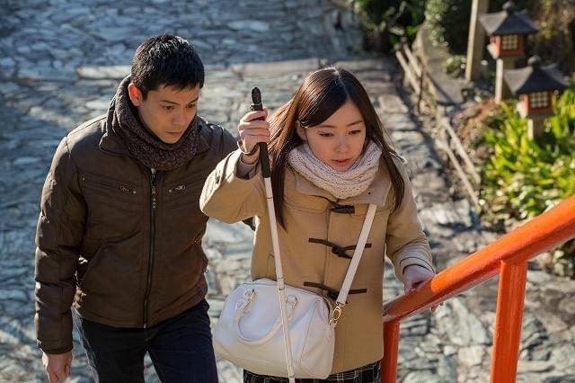 吉沢悠が号泣… おおはた雄一の主題歌流れる「ちょき」予告編完成