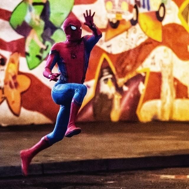 2017年8月11日公開