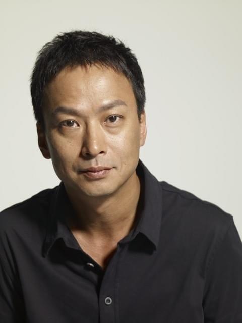 大阪のヤクザ組織の幹部を演じる椎名桔平