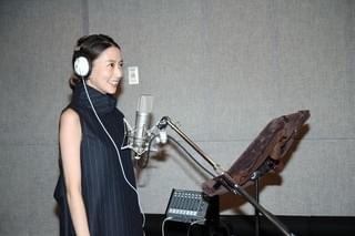 「GANTZ:O」英語吹き替え版が東京国際映画祭で一夜限りの上映！ヒロイン役は河北麻友子