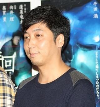 向井理、3年ぶりの舞台に「吐きそうなくらい緊張」