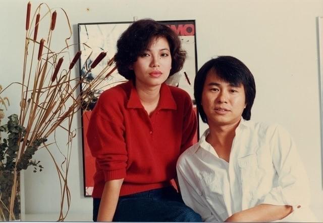 鬼才エドワード・ヤン監督の長編第2作