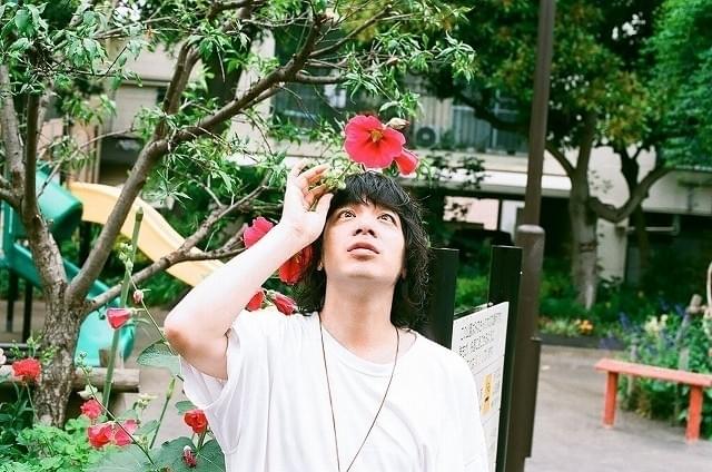 「銀杏BOYZ」の峯田和伸