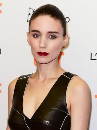 ルーニー・マーラがポップスターに ブラディ・コーベット監督第2作に主演