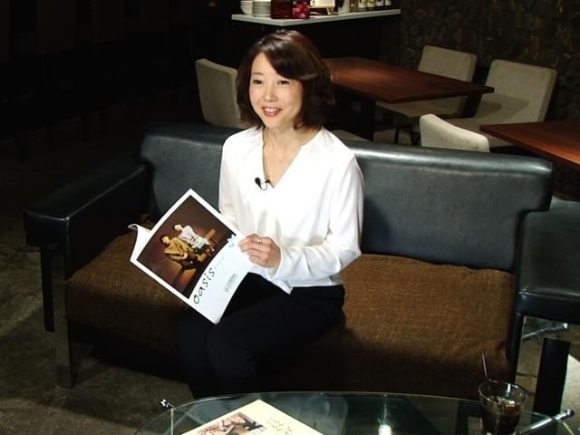 西川美和監督、最新作「永い言い訳」主演の本木雅弘に薦めた映画とは？