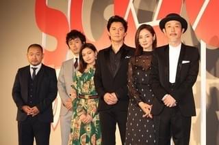 福山雅治、最近の“スクープ”は「黒柳徹子さんとメール交換」