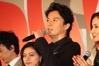 福山雅治、最近の“スクープ”は「黒柳徹子さんとメール交換」