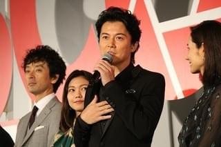 福山雅治、最近の“スクープ”は「黒柳徹子さんとメール交換」