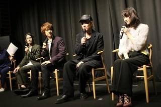 松井玲奈、汗だく姿を目撃され赤面「恥ずかしかった…」