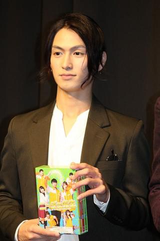 松井玲奈、汗だく姿を目撃され赤面「恥ずかしかった…」