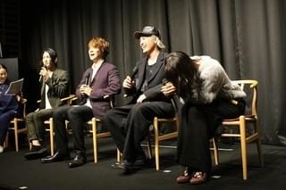 松井玲奈、汗だく姿を目撃され赤面「恥ずかしかった…」