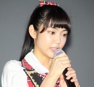 山谷花純、「シンデレラゲーム」公開に感無量 初主演作に込めた切実な思い