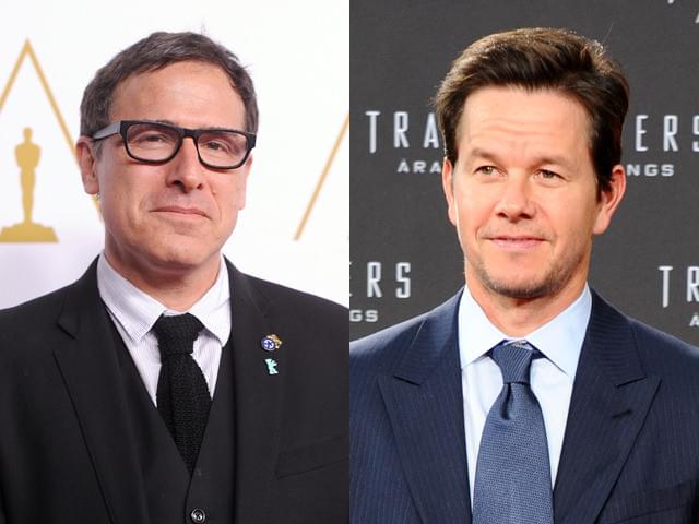 「ザ・ファイター」デビッド・O・ラッセル監督＆M・ウォールバーグ、4度目タッグ！