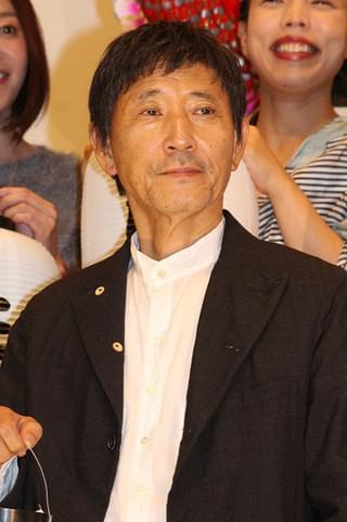 小林薫「深夜食堂」ヒットは予想外「こんなに続くとは」