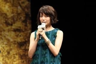 織田裕二、吉田羊との“夫婦愛”語る 森カンナの告白には汗かき大照れ