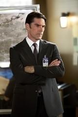 米俳優トーマス・ギブソン