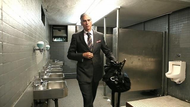 52歳のイケメンモデル兼写真家はホームレス NYで話題のドキュメンタリー公開