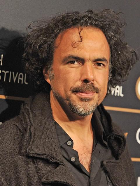 ハリウッドの有名監督がVRに関心