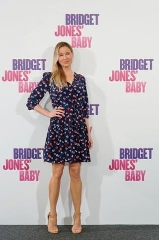 ブリジット・ジョーンズが帰ってくる！レニー・ゼルウィガー、11年ぶり来日決定