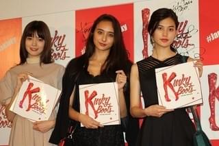 三浦春馬、熱愛報道直撃され無言でニッコリ