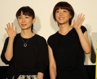 上野樹里は「役者として最強」！タナダユキ監督が絶賛