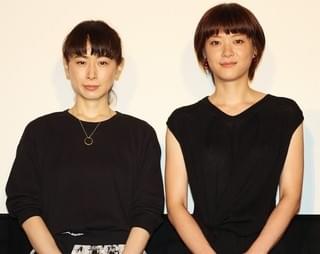上野樹里は「役者として最強」！タナダユキ監督が絶賛