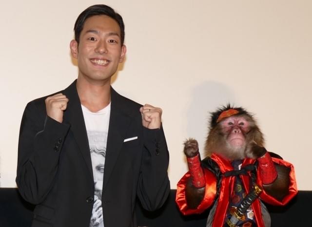 中村勘九郎、しみじみ 亡き父・勘三郎さんに思い馳せる