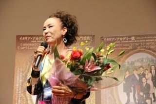 66歳・辺見マリ、壮絶体験を経て“人間の値打ち”を発見「代償を払ったが愛を得た」