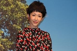 橋本愛、初共演・宮崎あおいの“手”に感動「自然と涙が出てきた」