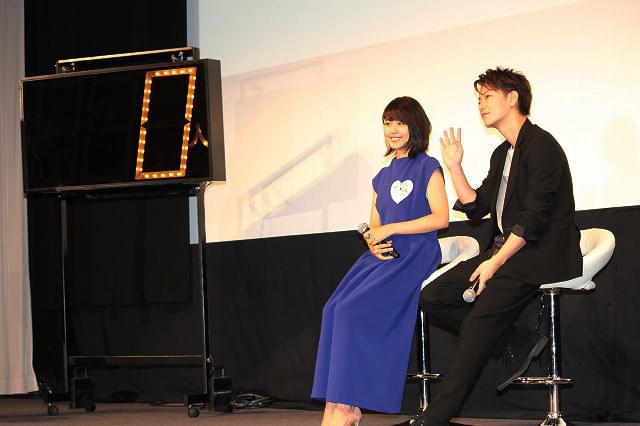 佐藤健、友情よりも恋愛重視 有村架純も同調「そういう考え方もある」