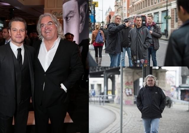 第2作、第3作を手がけたポール・グリーングラス監督