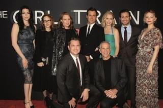 「ガール・オン・ザ・トレイン」エミリー・ブラント、撮影地NYでプレミアに「最高の気分」