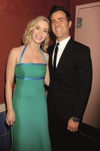 「ガール・オン・ザ・トレイン」エミリー・ブラント、撮影地NYでプレミアに「最高の気分」