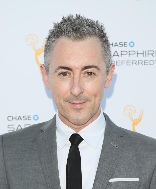 アラン・カミング