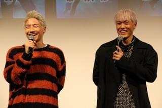 GENERATIONS数原龍友の声優ぶりを見たメンバーの反応は？