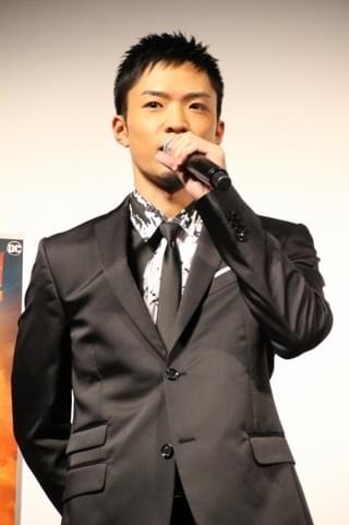 GENERATIONS数原龍友の声優ぶりを見たメンバーの反応は？