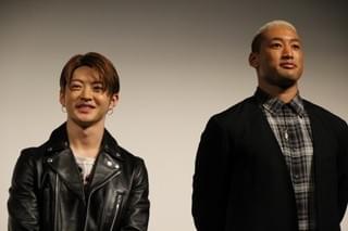 GENERATIONS数原龍友の声優ぶりを見たメンバーの反応は？