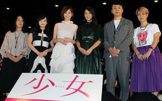 稲垣吾郎「僕は基本的に闇」発言で本田翼、山本美月に引かれても悠然