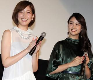 稲垣吾郎「僕は基本的に闇」発言で本田翼、山本美月に引かれても悠然