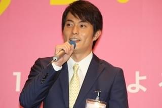 戸次重幸“愛妻への秘密”ばらされ冷や汗 吉田羊は爆笑