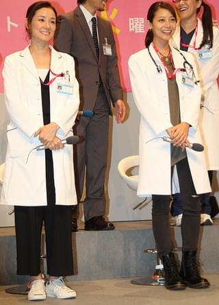 戸次重幸“愛妻への秘密”ばらされ冷や汗 吉田羊は爆笑