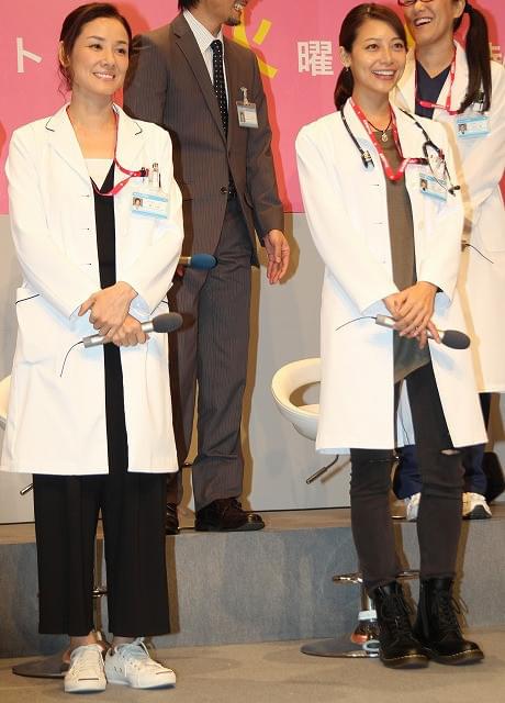 戸次重幸“愛妻への秘密”ばらされ冷や汗 吉田羊は爆笑