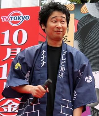 前野朋哉、棚橋弘至に裸勝負挑むも完敗 海老蔵の「パンツも脱げ」指令は断固拒否