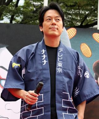 前野朋哉、棚橋弘至に裸勝負挑むも完敗 海老蔵の「パンツも脱げ」指令は断固拒否