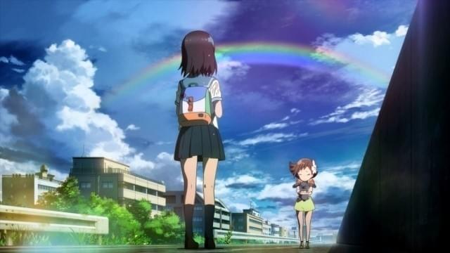 「エネファーム」のプロモーションアニメ 「イマノワタシニデキルコト…」