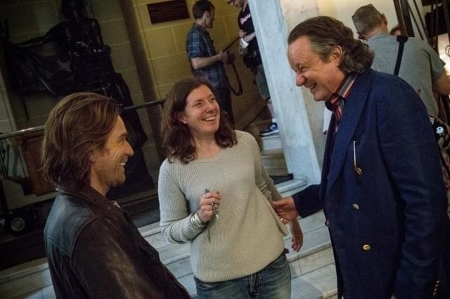 ステラン・スカルスガルドら実力俳優が集結